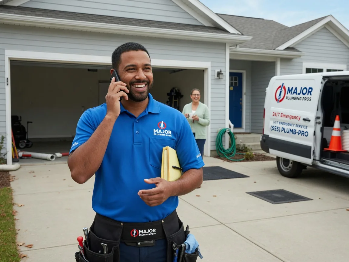 Drain Cleaning Services Rahway, NJ FAQs